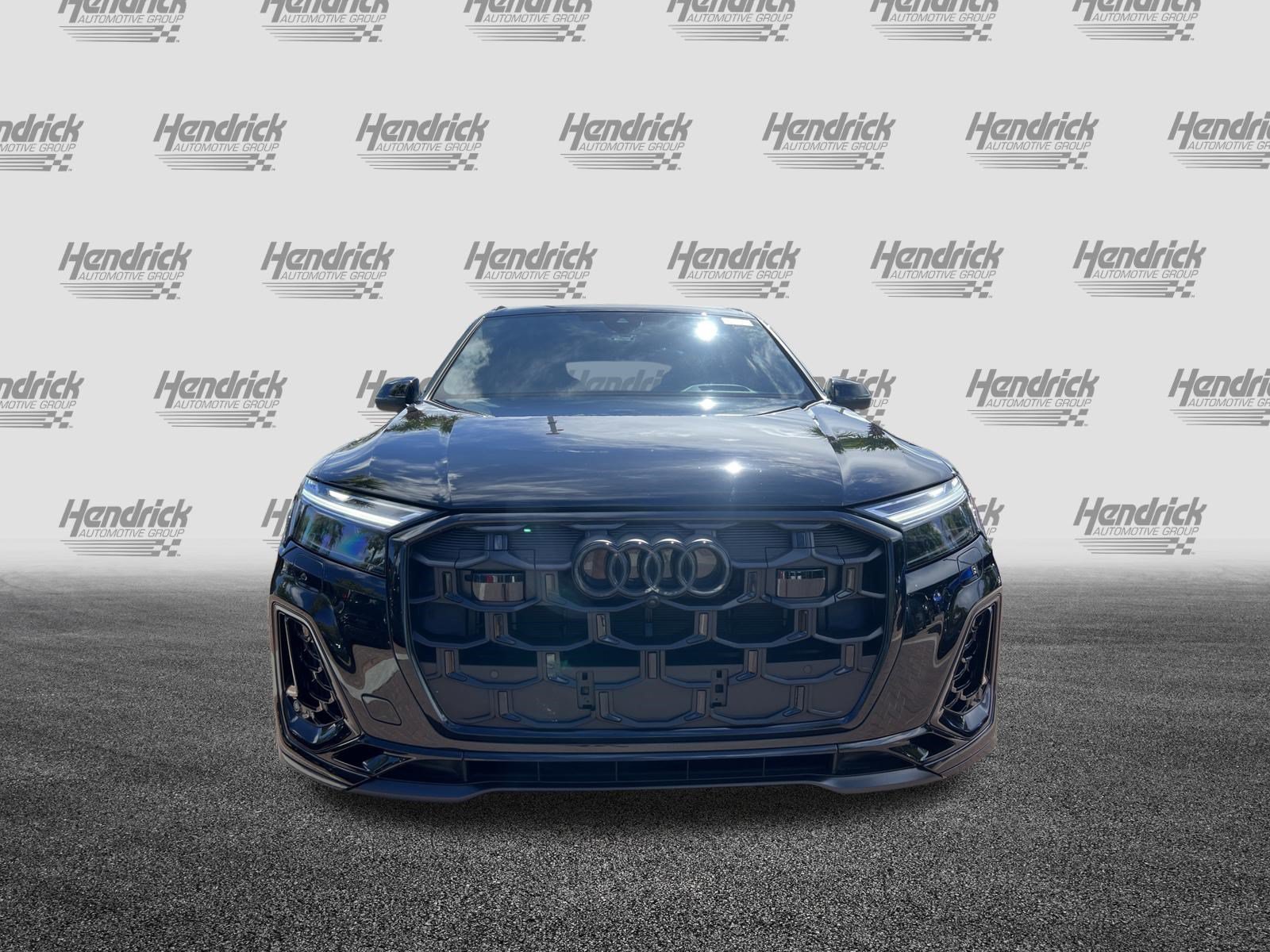 Used 2026 Audi Q7 3.0T Prestige AWD/4WD image 3