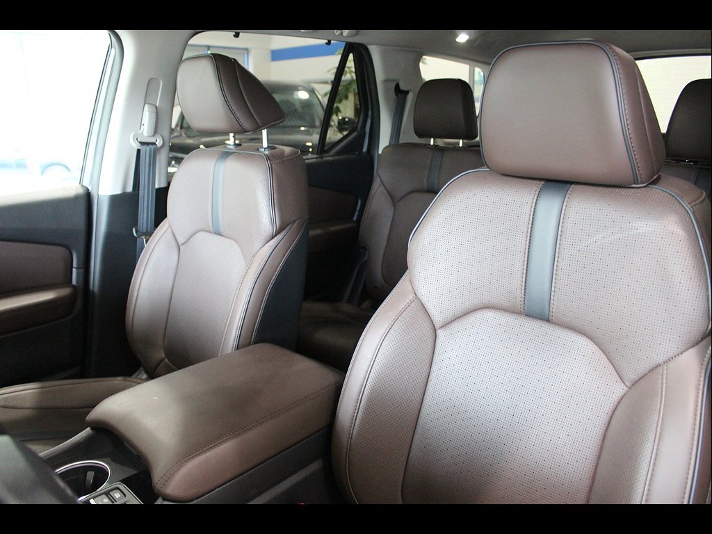 Certified 2023 Honda Pilot Elite image 14