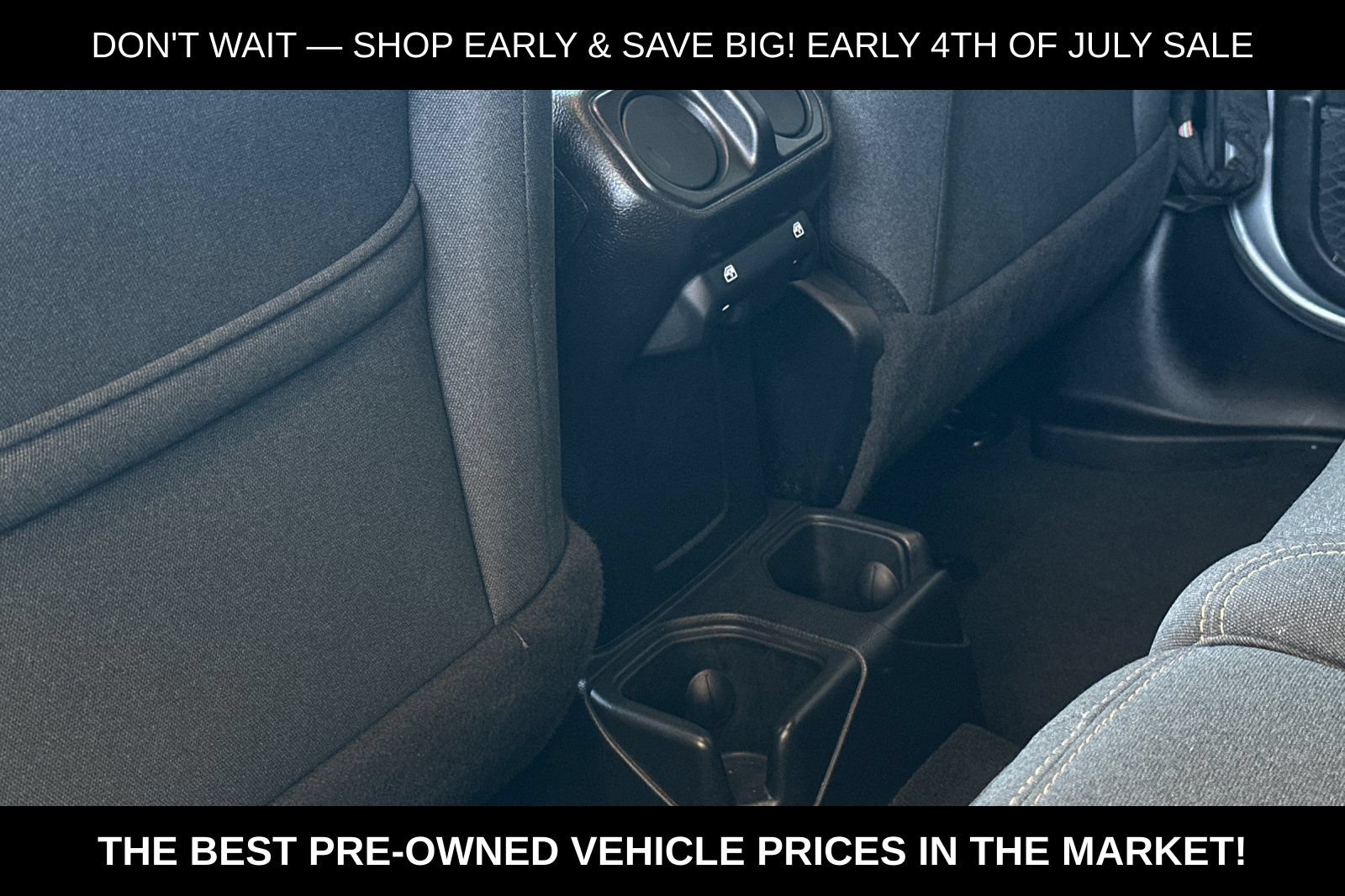 Used 2024 Jeep Wrangler Unlimited Sport AWD/4WD image 15
