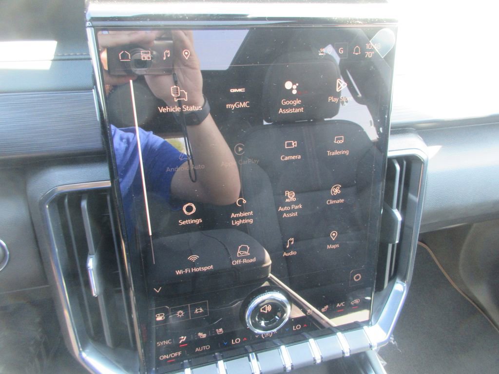 New 2026 GMC Acadia AT4 w/ Super Cruise Package AWD/4WD image 19