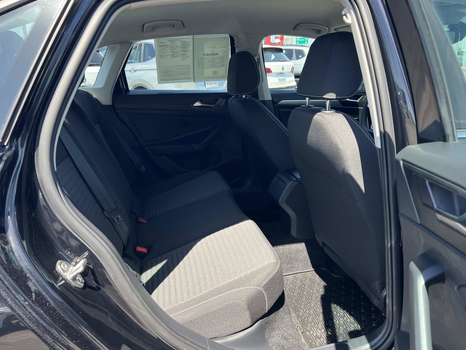 Certified 2023 Volkswagen Jetta S FWD image 39