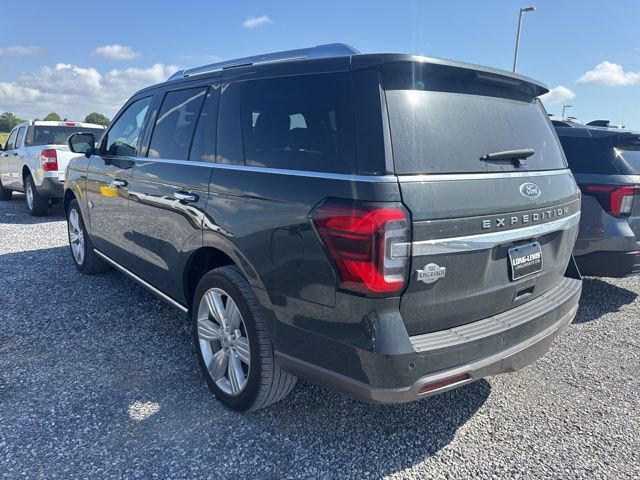 Used 2023 Ford Expedition King Ranch AWD/4WD image 7