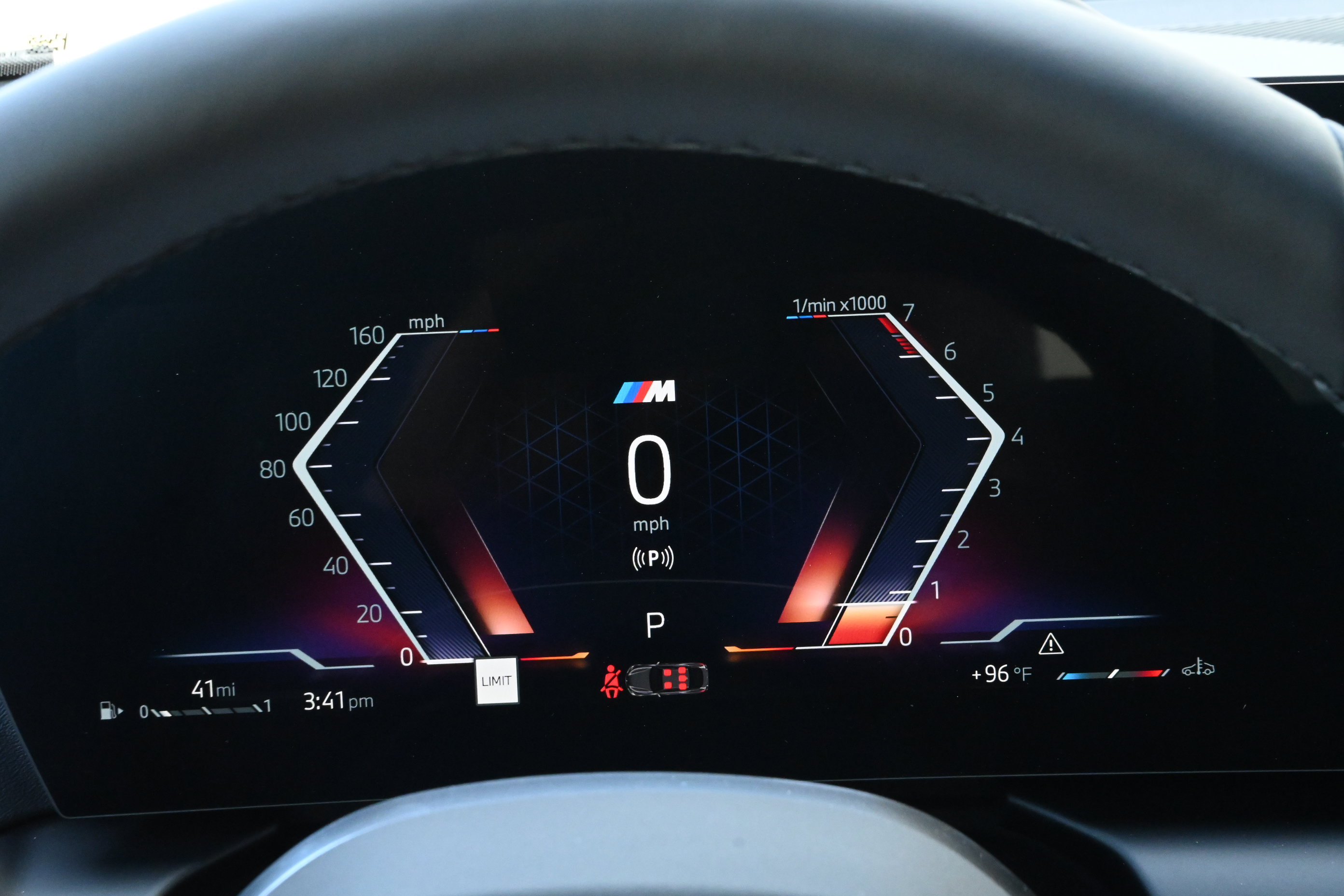 New 2026 BMW 228i w/ Technology Package FWD image 16