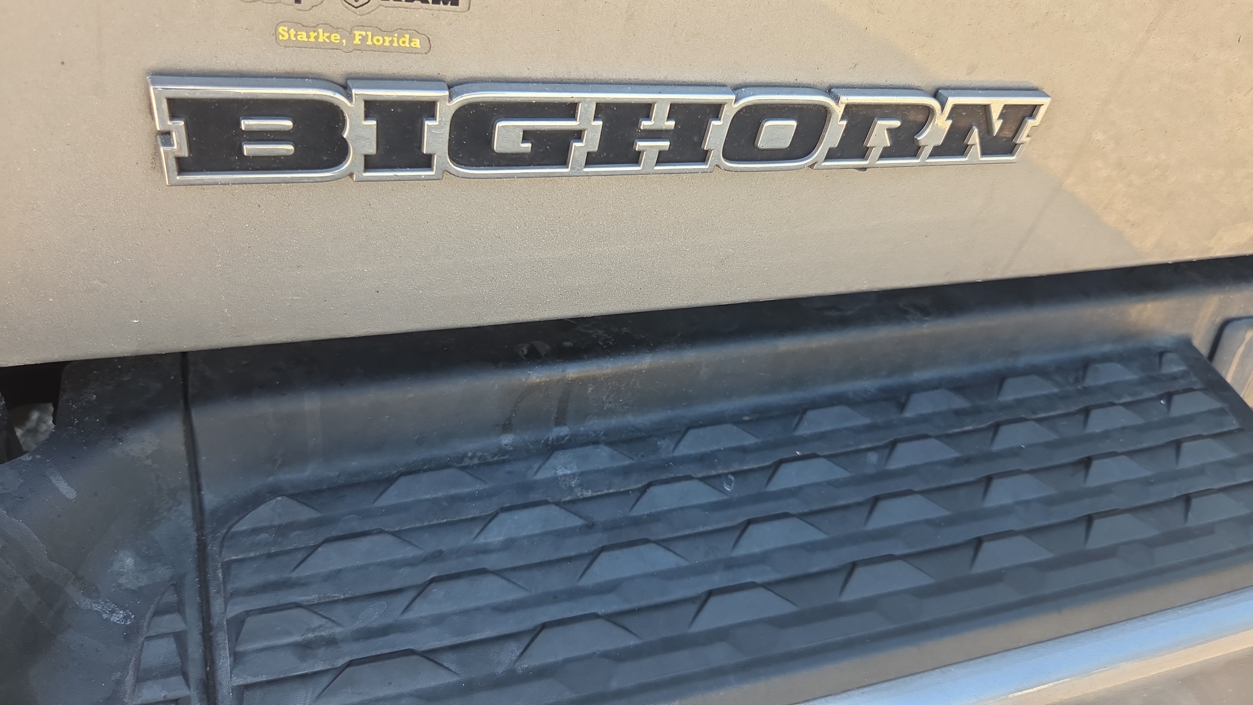 Used 2021 RAM 3500 Big Horn w/ Level B Equipment Group AWD/4WD image 30