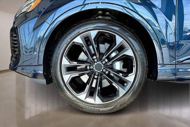 New 2026 Audi Q7 3.0T Premium Plus image 11