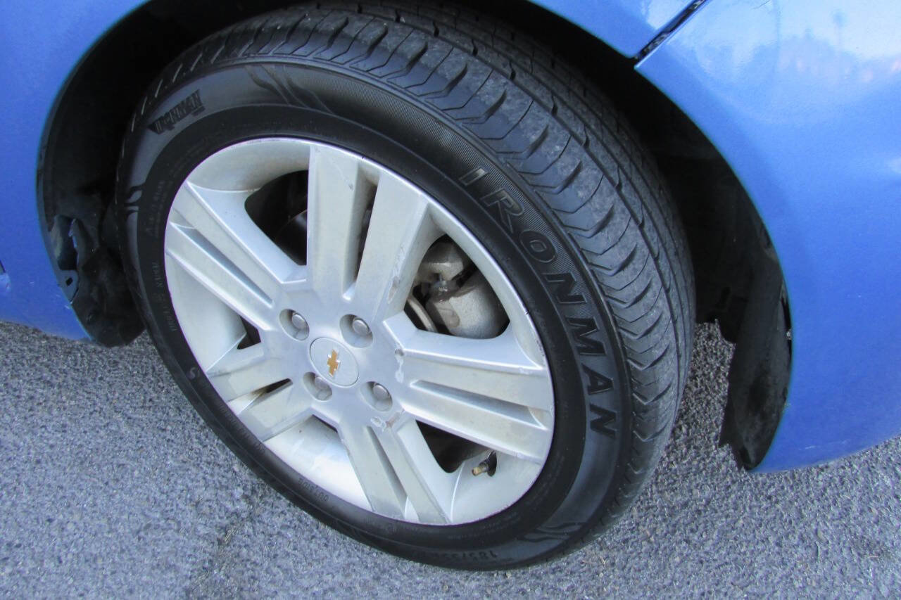 Used 2014 Chevrolet Spark LT image 15