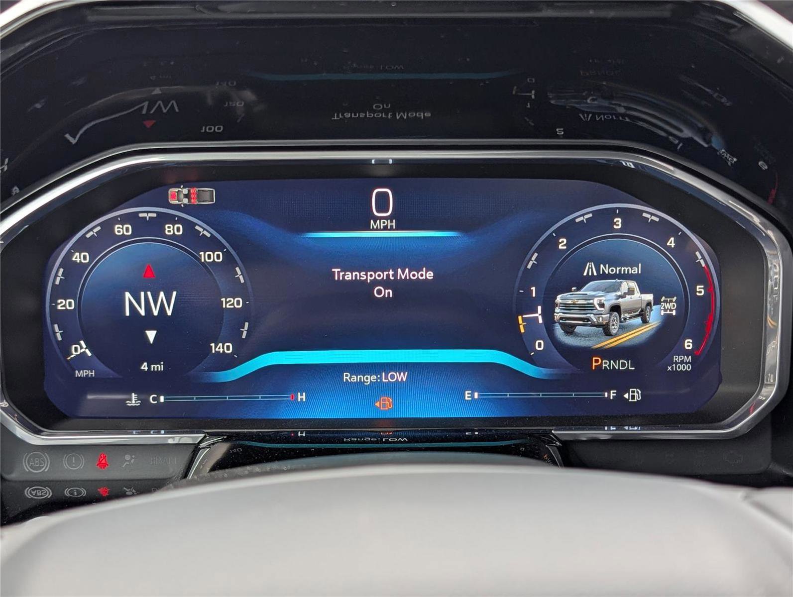 New 2026 Chevrolet Silverado 2500 LT image 24