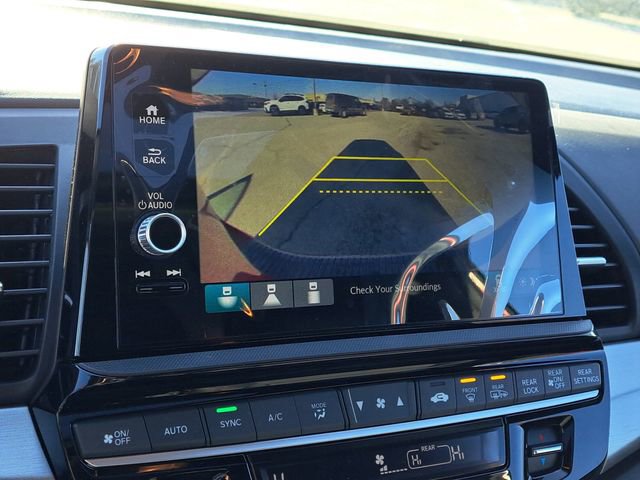 New 2026 Honda Odyssey Sport-L image 14