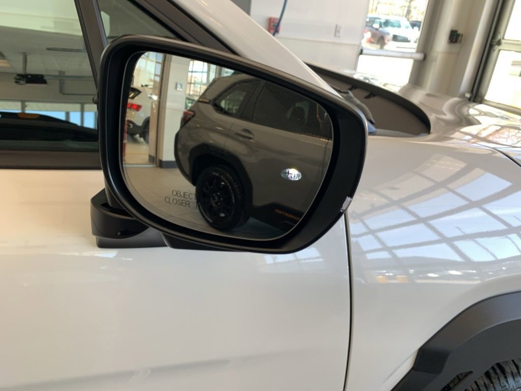 New 2026 Subaru Outback Limited XT image 22