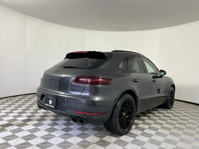 Used 2018 Porsche Macan GTS image 7