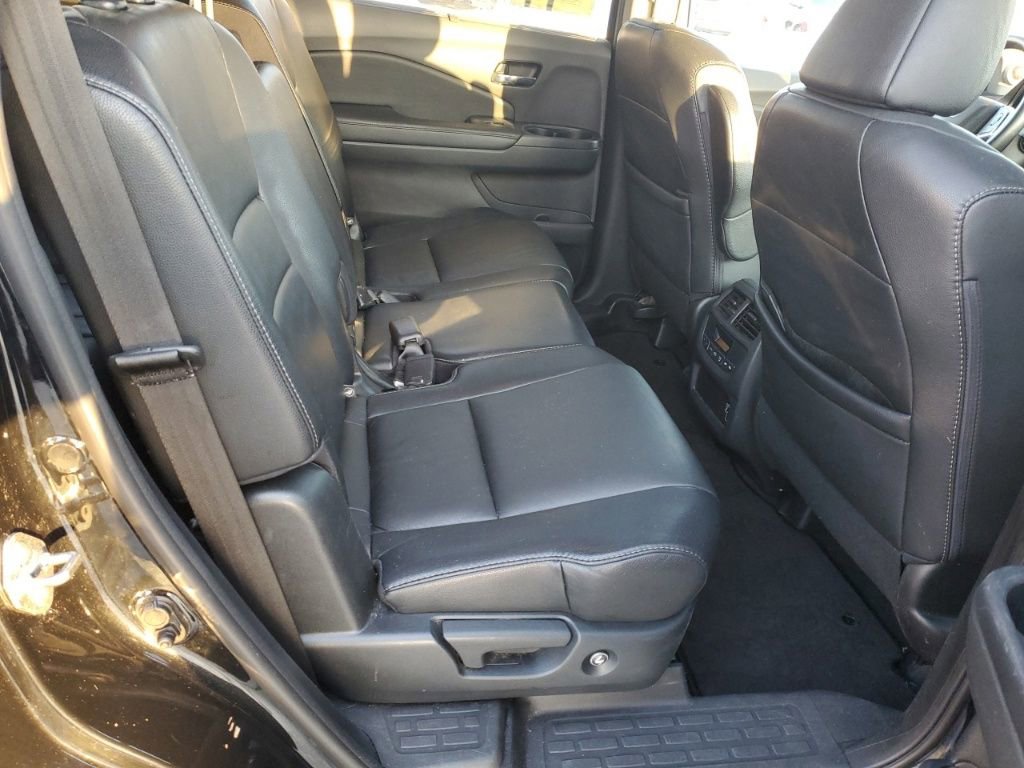 Used 2019 Honda Pilot EX-L image 28