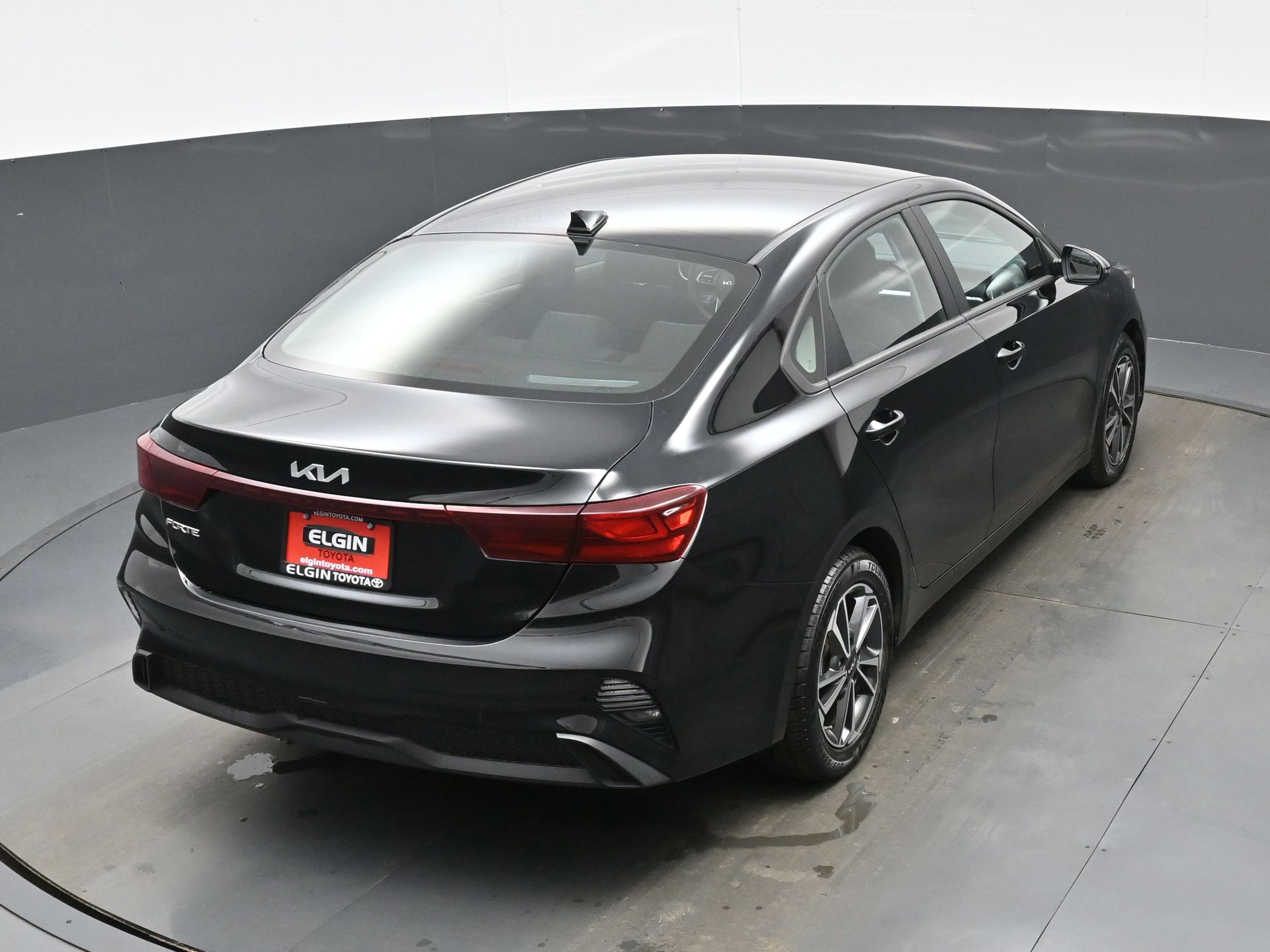 Used 2023 Kia Forte LXS w/ LXS Technology Package FWD image 38