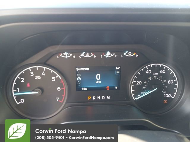 New 2026 Ford F250 XL w/ STX Appearance Package image 15