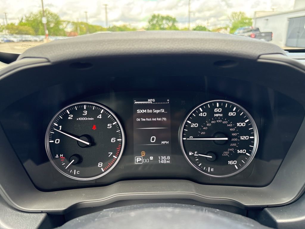 New 2026 Subaru Impreza 2.0i Sport AWD/4WD image 15