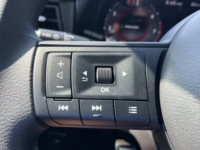New 2026 Nissan Kicks S FWD image 24