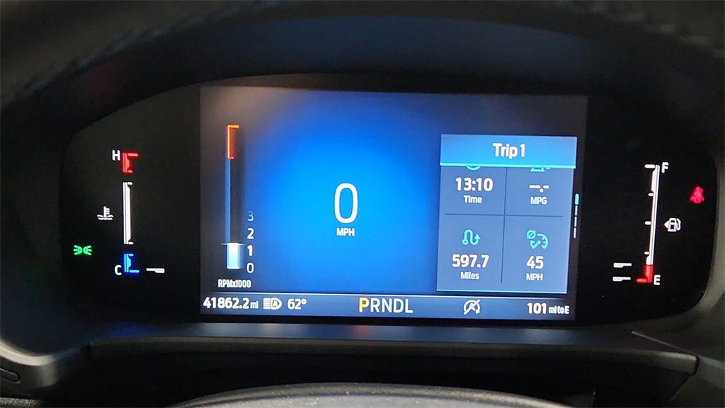 Used 2024 Ford Escape Active image 19