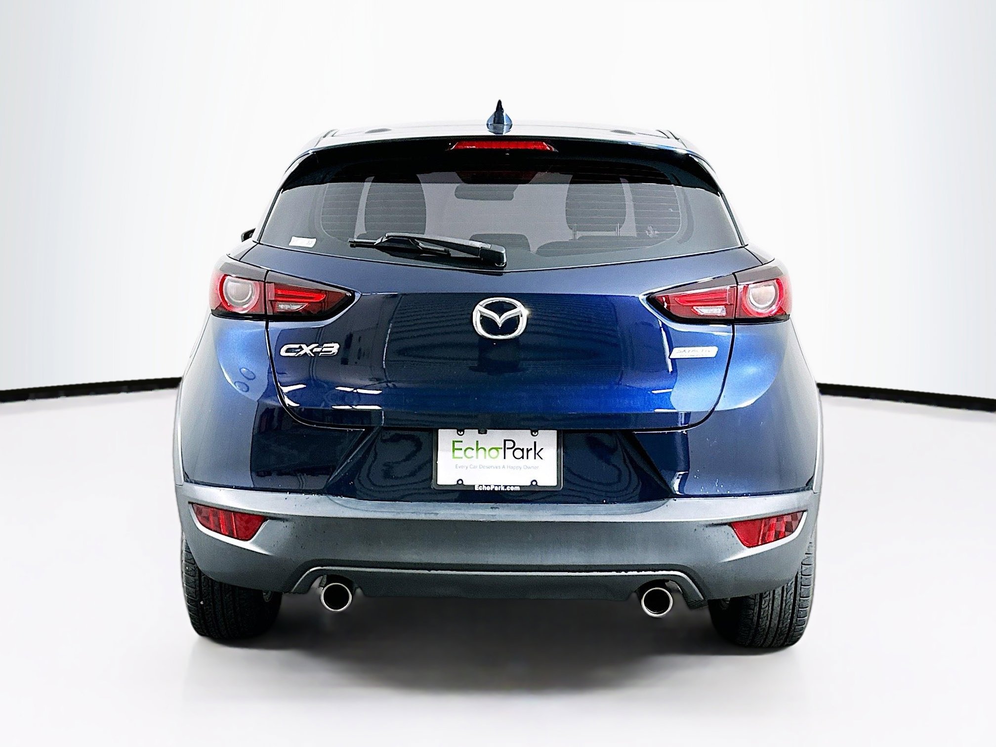 Used 2020 MAZDA CX-3 Sport image 7