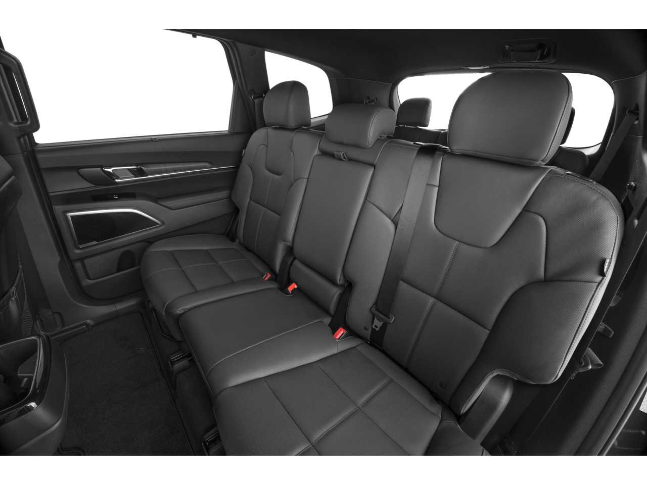 Certified 2024 Kia Telluride EX w/ EX Captain's Chair Package image 9