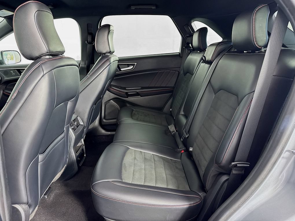 Used 2024 Ford Edge ST-Line AWD/4WD image 22