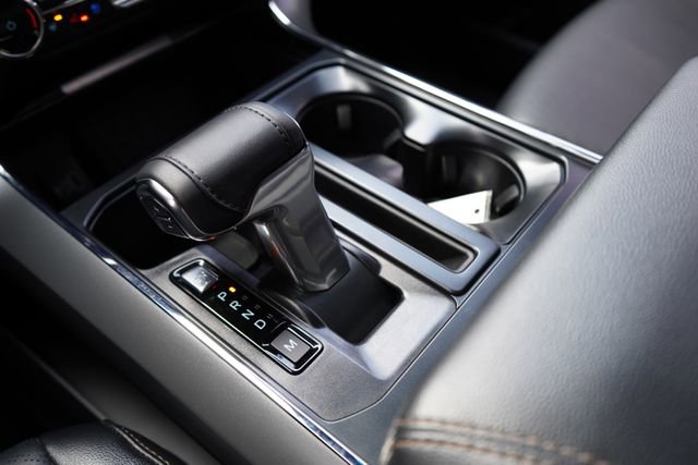 Used 2025 Ford F150 Lariat w/ Equipment Group 501A Mid image 59