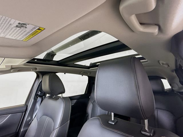 New 2026 MAZDA CX-90 3.3 Turbo w/ Premium Sport Pkg image 22