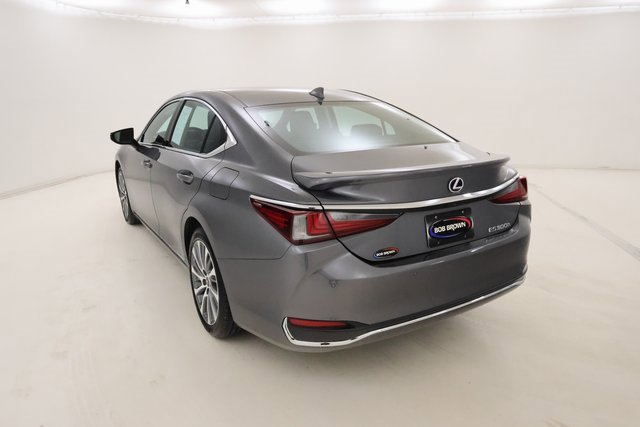 Used 2021 Lexus ES 300h 300h w/ Premium Package image 27