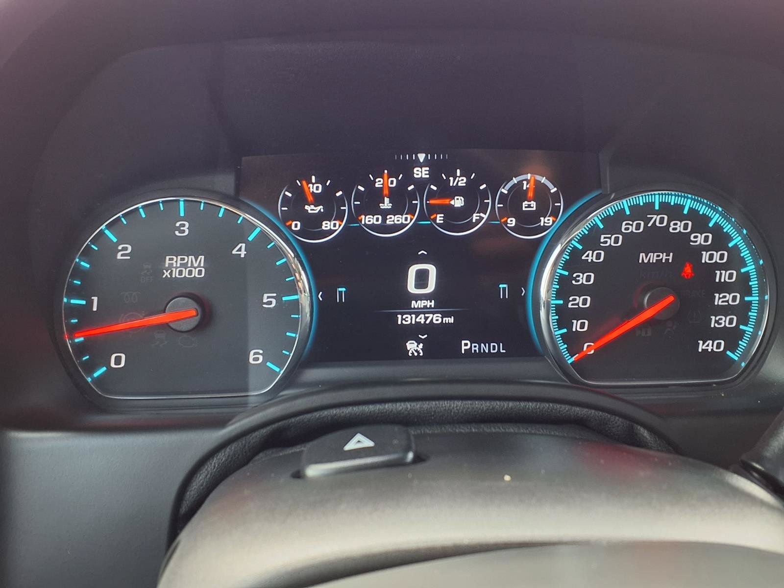 Used 2018 GMC Yukon XL Denali w/ Denali Ultimate Package RWD image 14