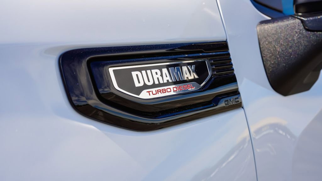 New 2026 GMC Sierra 1500 Elevation w/ Elevation Premium Package image 8