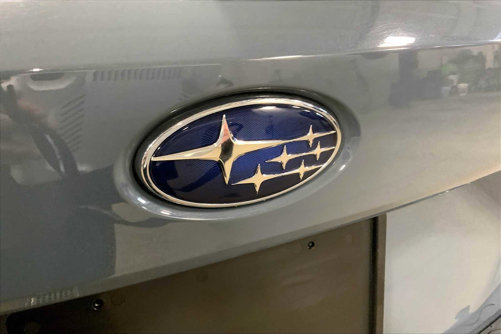 Certified 2024 Subaru Crosstrek 2.0i Premium image 32