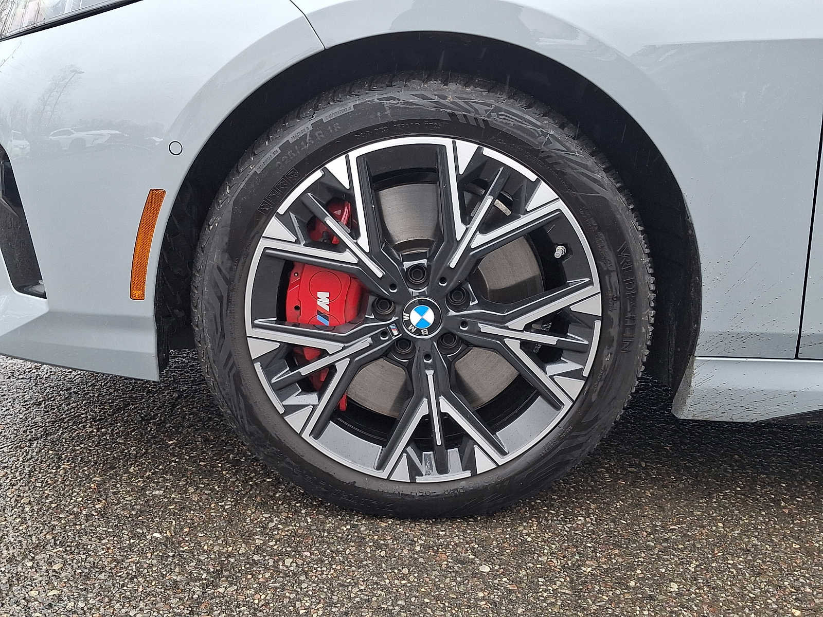 Used 2025 BMW M235i xDrive w/ Premium Package AWD/4WD image 8