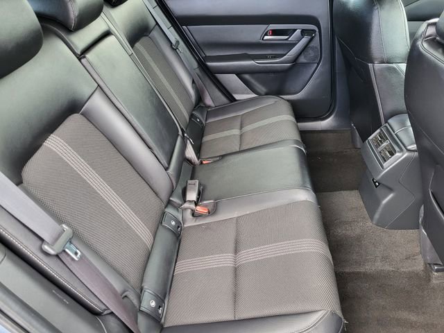 Used 2024 MAZDA CX-50 AWD 2.5 S w/ Preferred Package image 19