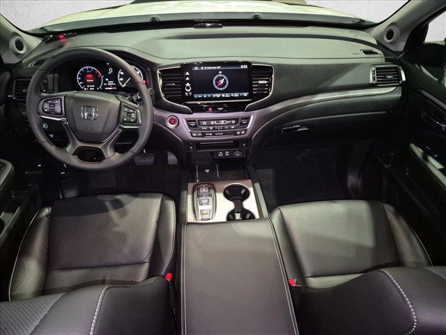 Used 2026 Honda Ridgeline RTL image 18