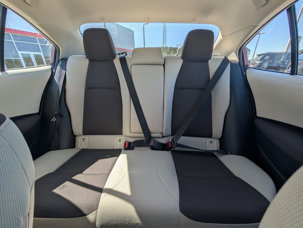 New 2026 Toyota Corolla LE image 23
