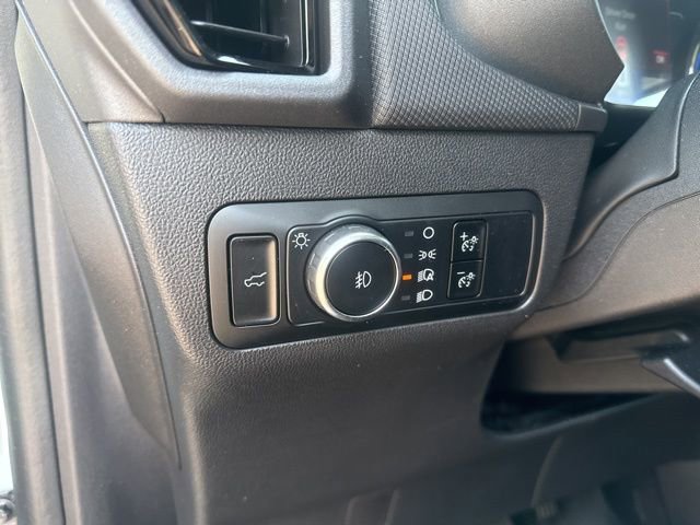 Used 2024 Ford Bronco Sport Badlands AWD/4WD image 26