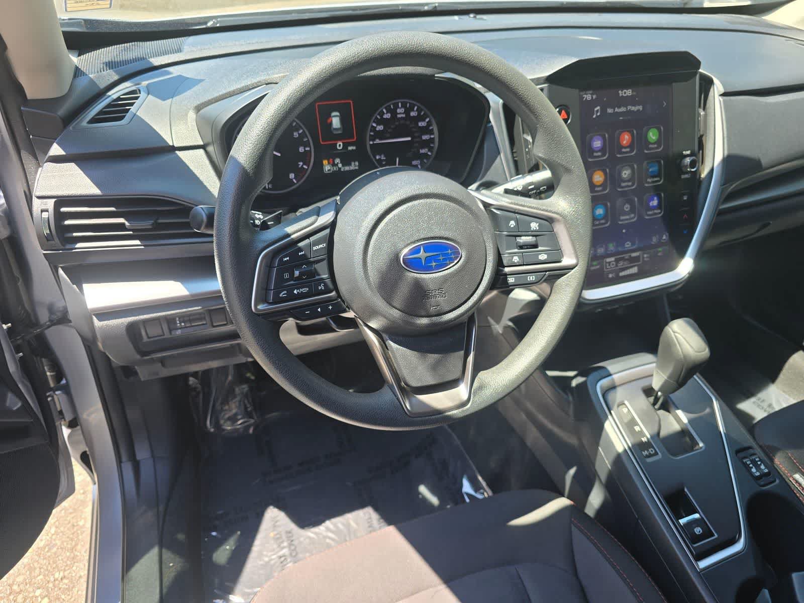 Certified 2024 Subaru Impreza 2.0i Sport AWD/4WD image 2