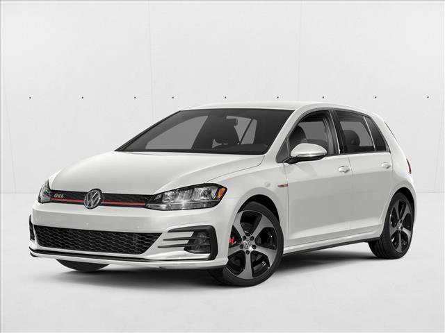 Used 2018 Volkswagen GTI S