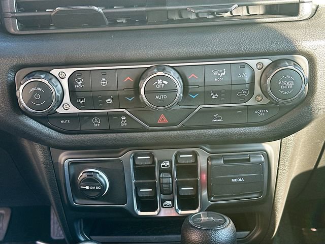 New 2026 Jeep Gladiator Sport image 16