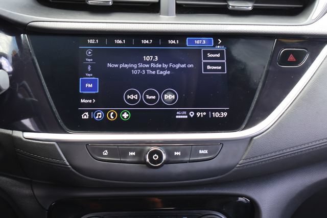 Used 2023 Buick Encore GX Preferred w/ Cold Weather Comfort Package FWD image 18