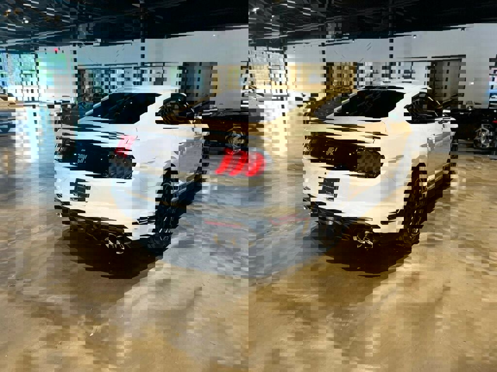 Used 2022 Ford Mustang Mach 1 w/ Equipment Group 700A image 5