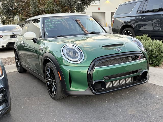 Used 2024 MINI Cooper S FWD image 3