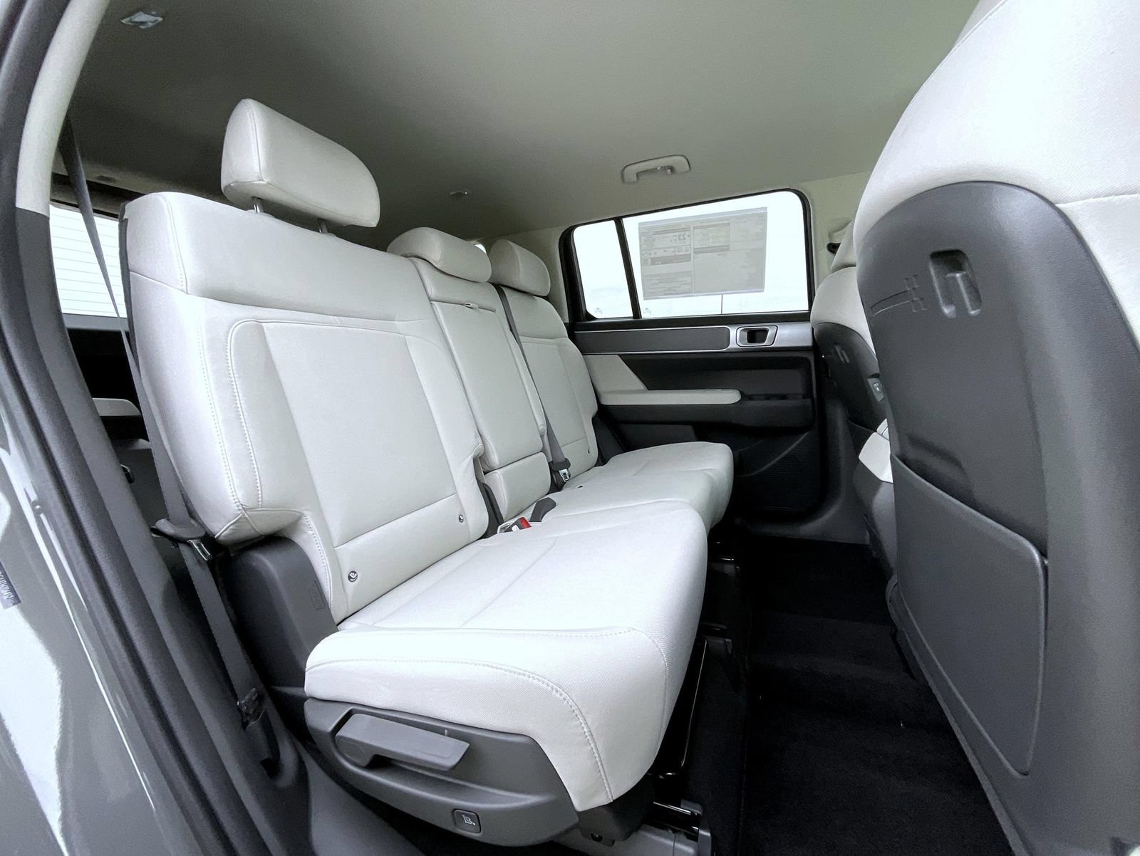 New 2026 Hyundai Santa Fe SE AWD/4WD image 20