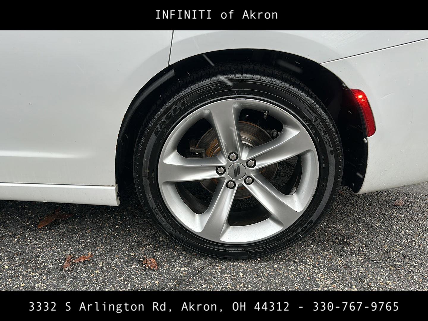 Used 2017 Dodge Charger R/T image 16