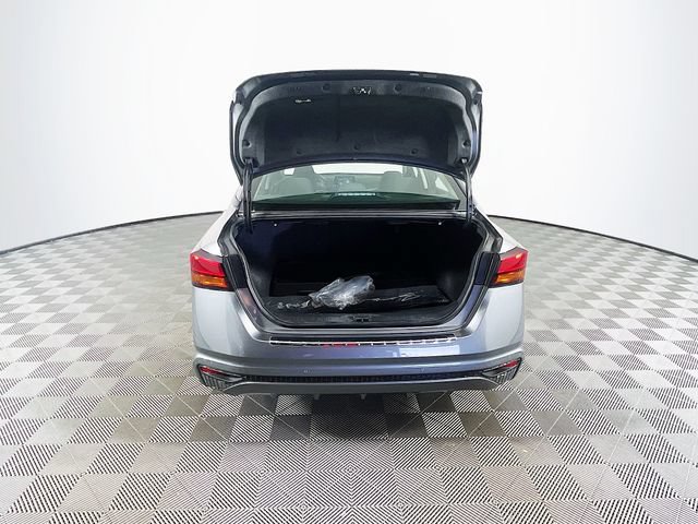 Used 2023 Nissan Altima 2.5 SV FWD image 6