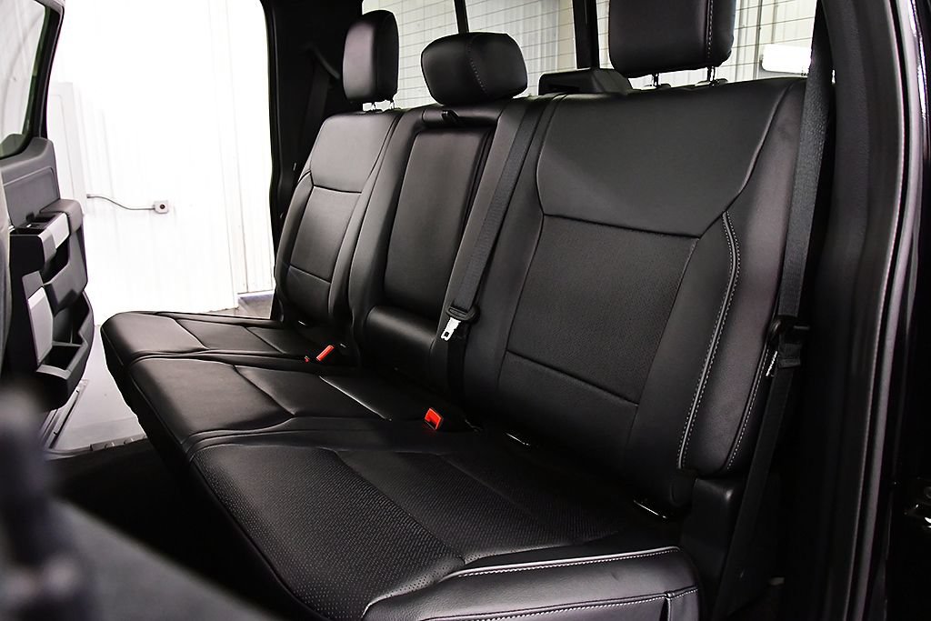 Used 2026 Ford F150 Lariat AWD/4WD image 33