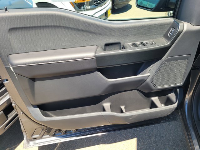 New 2026 Ford F150 STX w/ Equipment Group 200A RWD image 8