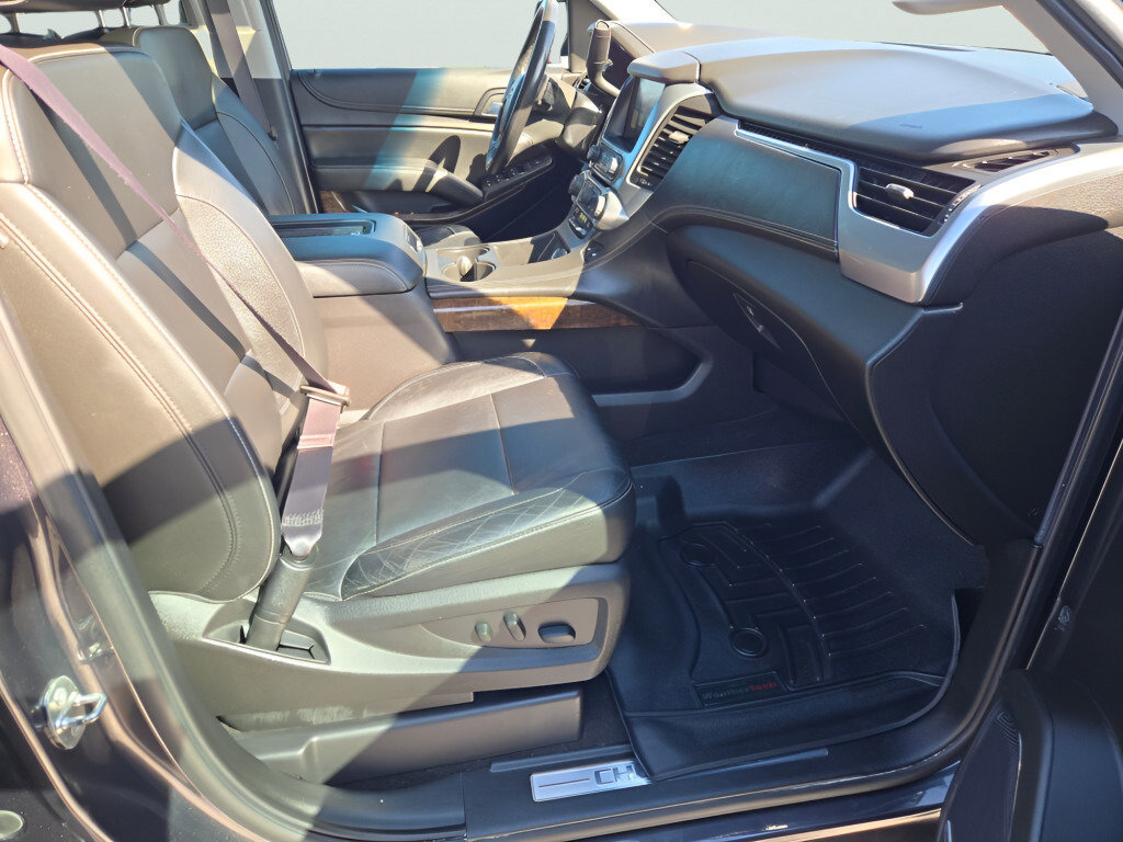 Used 2016 Chevrolet Tahoe LT AWD/4WD image 7