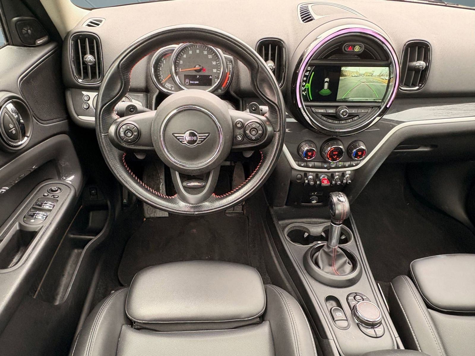 Used 2019 MINI Cooper Countryman S image 23
