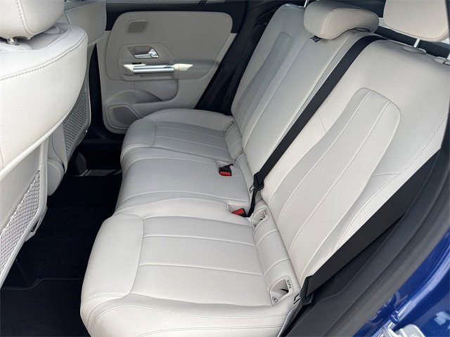 New 2025 Mercedes-Benz GLA 250 image 26