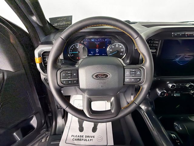 Used 2023 Ford F150 Tremor w/ 360 Degree Camera Package image 11