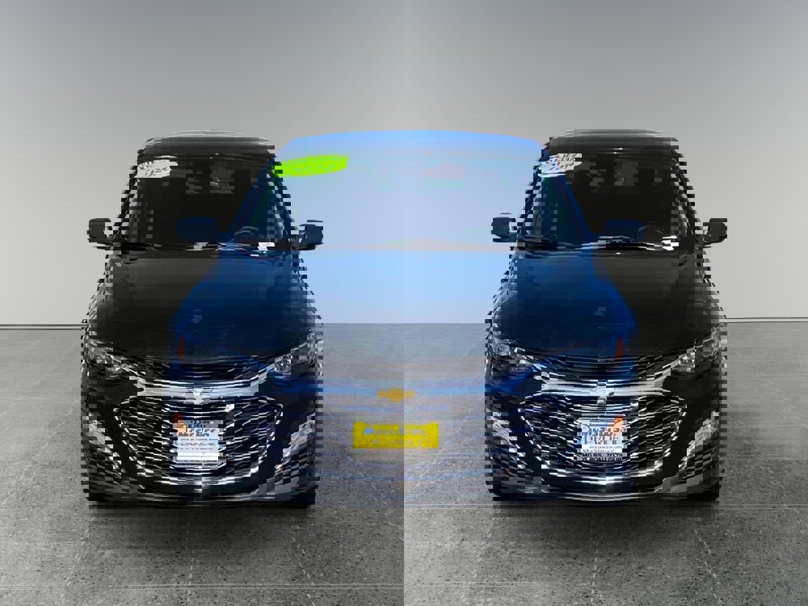 Used 2024 Chevrolet Malibu LS image 8